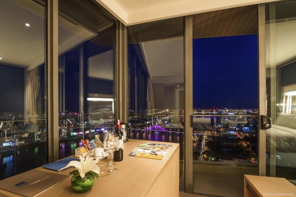 Hotel Novotel Danang Premier Han River (Da Nang)